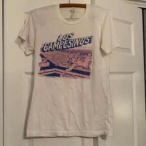 Los Campesinos Band T-Shirt